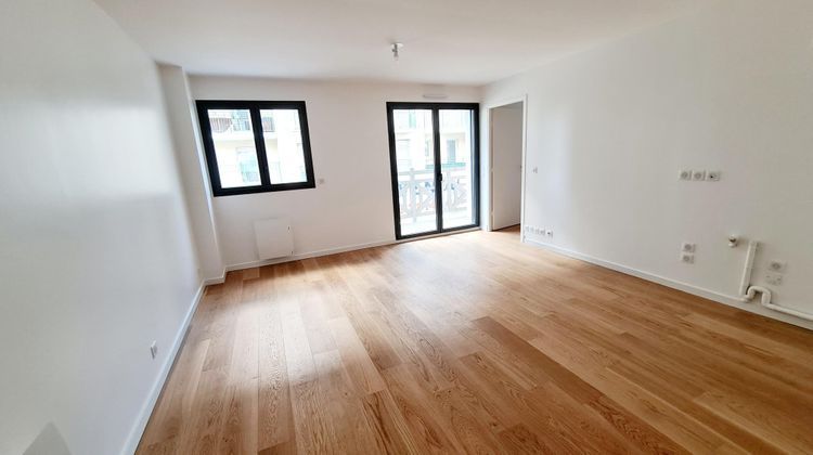 Ma-Cabane - Vente Appartement Deauville, 53 m²