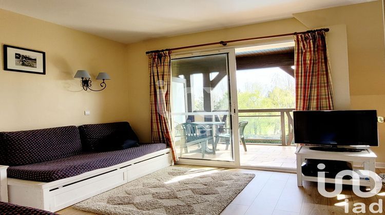 Ma-Cabane - Vente Appartement Deauville, 40 m²