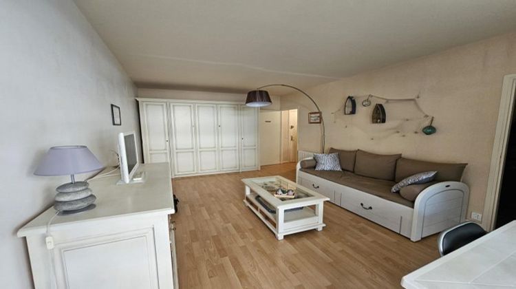 Ma-Cabane - Vente Appartement Deauville, 30 m²