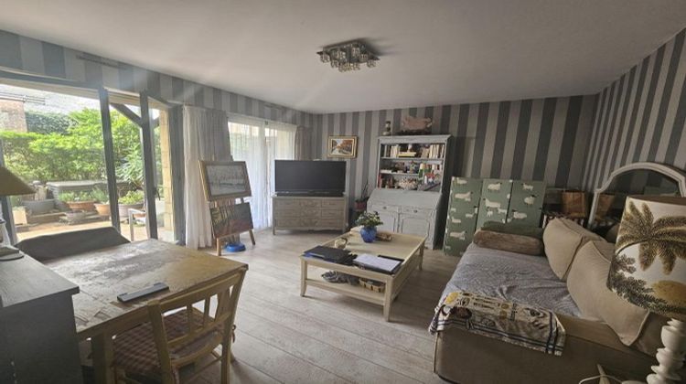 Ma-Cabane - Vente Appartement Deauville, 42 m²