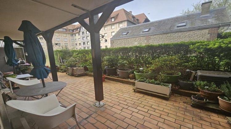 Ma-Cabane - Vente Appartement Deauville, 42 m²