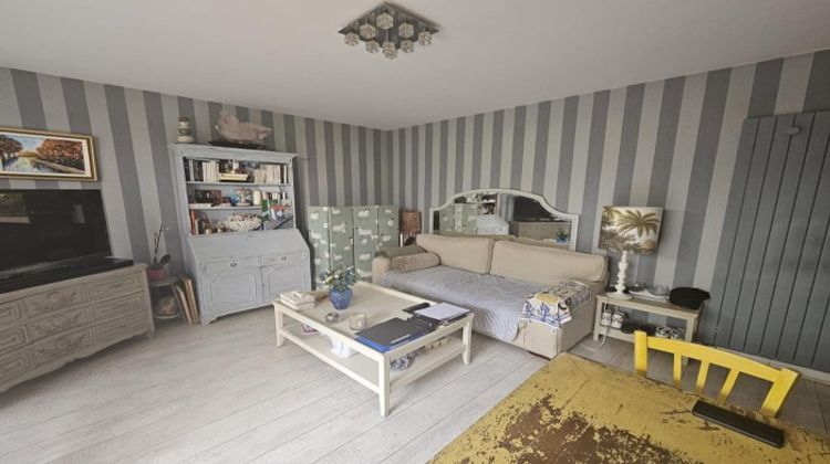 Ma-Cabane - Vente Appartement Deauville, 42 m²