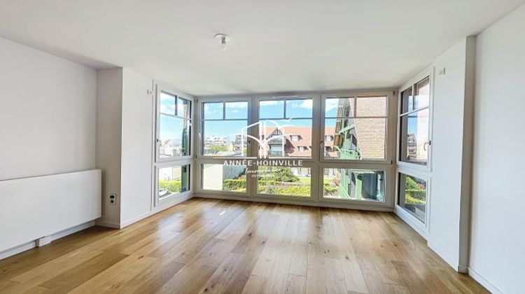 Ma-Cabane - Vente Appartement Deauville, 47 m²