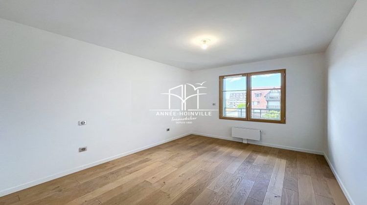 Ma-Cabane - Vente Appartement Deauville, 47 m²