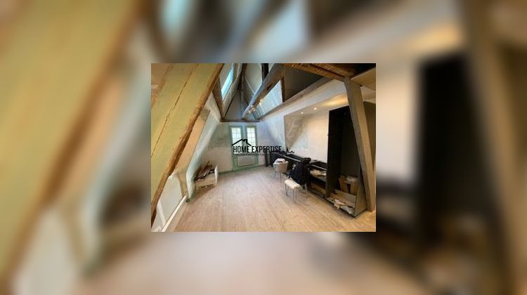 Ma-Cabane - Vente Appartement Deauville, 46 m²