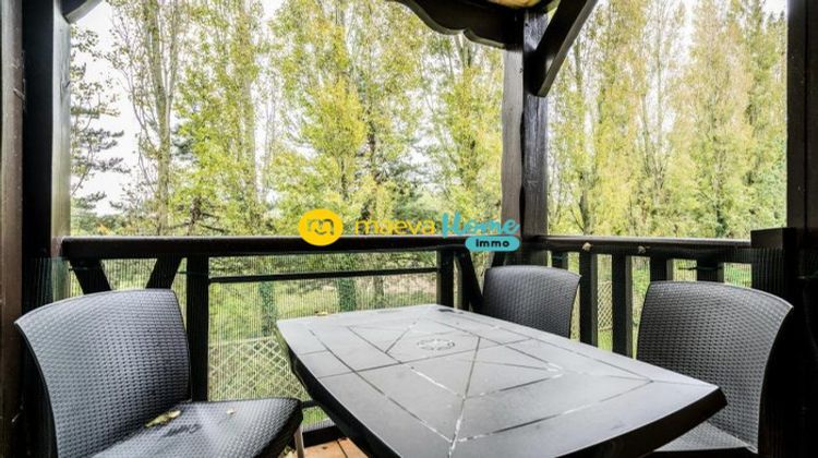 Ma-Cabane - Vente Appartement Deauville, 28 m²