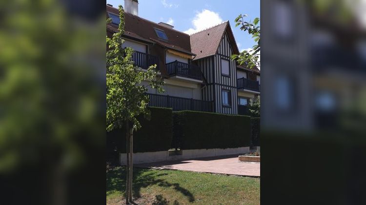 Ma-Cabane - Vente Appartement DEAUVILLE, 30 m²