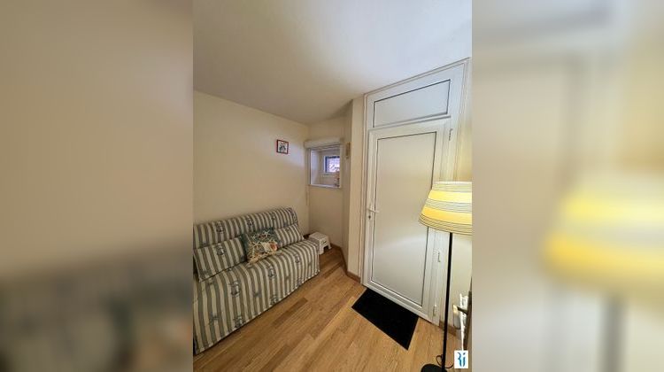 Ma-Cabane - Vente Appartement DEAUVILLE, 48 m²