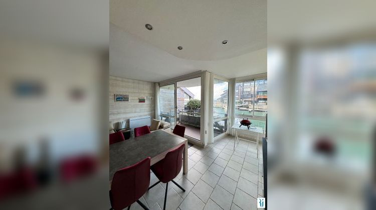 Ma-Cabane - Vente Appartement DEAUVILLE, 48 m²