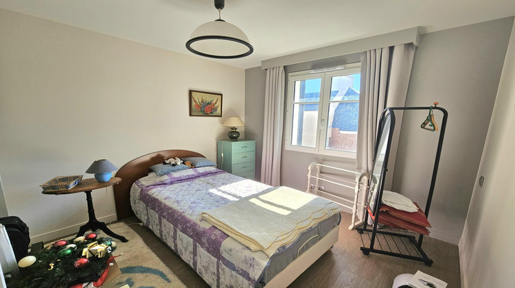 Ma-Cabane - Vente Appartement Deauville, 88 m²