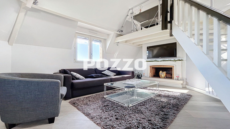 Ma-Cabane - Vente Appartement DEAUVILLE, 45 m²