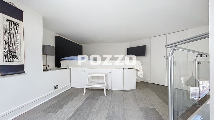 Ma-Cabane - Vente Appartement DEAUVILLE, 45 m²