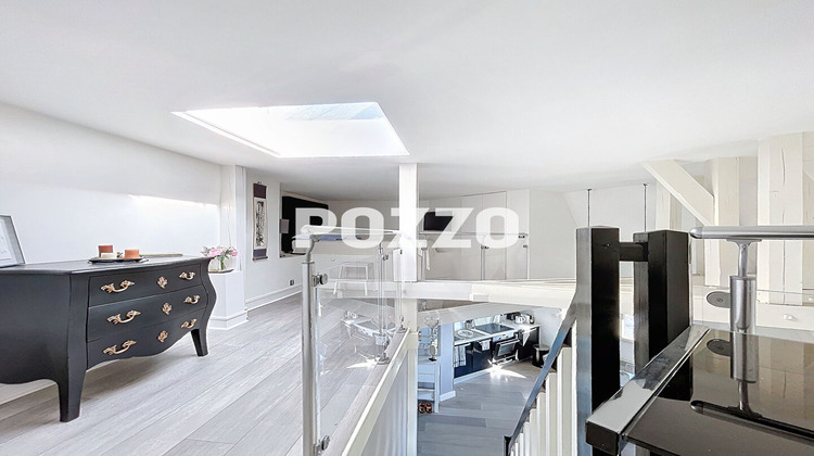 Ma-Cabane - Vente Appartement DEAUVILLE, 45 m²
