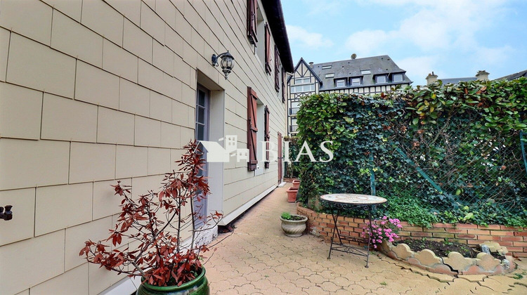 Ma-Cabane - Vente Appartement Deauville, 26 m²