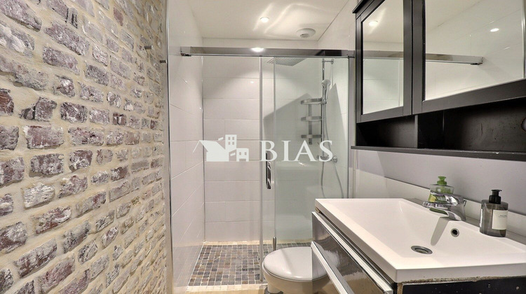 Ma-Cabane - Vente Appartement Deauville, 26 m²