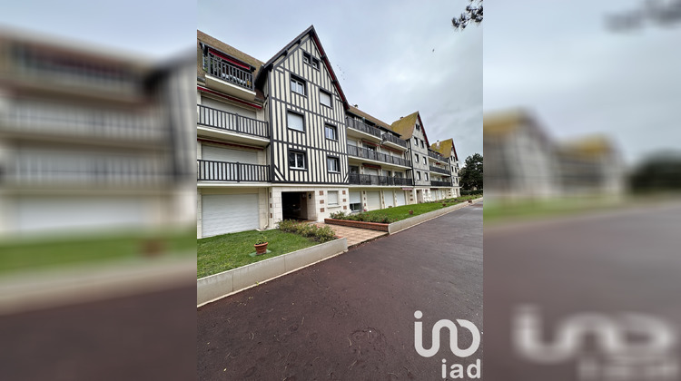 Ma-Cabane - Vente Appartement Deauville, 67 m²