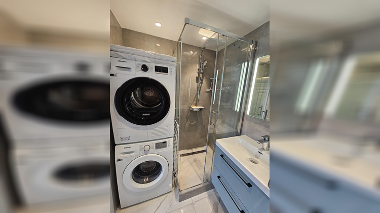 Ma-Cabane - Vente Appartement Deauville, 27 m²