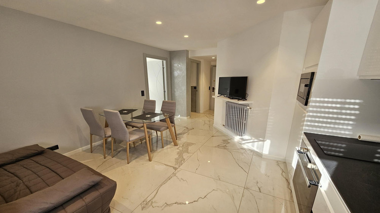 Ma-Cabane - Vente Appartement Deauville, 27 m²