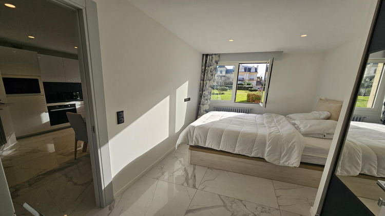 Ma-Cabane - Vente Appartement Deauville, 27 m²