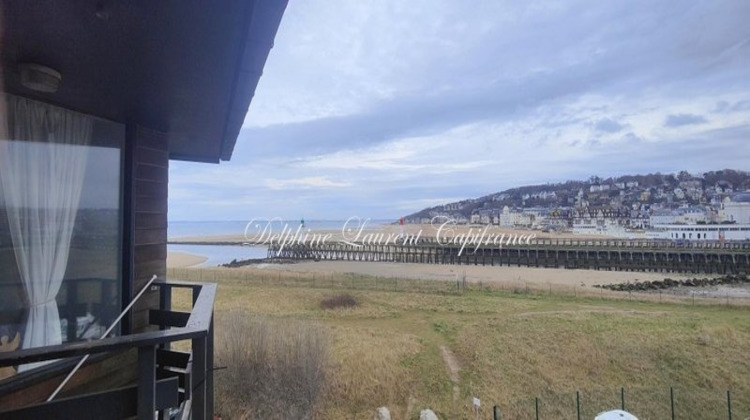 Ma-Cabane - Vente Appartement DEAUVILLE, 24 m²