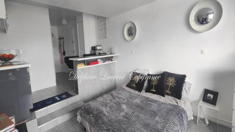 Ma-Cabane - Vente Appartement DEAUVILLE, 24 m²