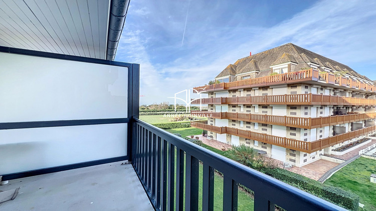 Ma-Cabane - Vente Appartement Deauville, 36 m²