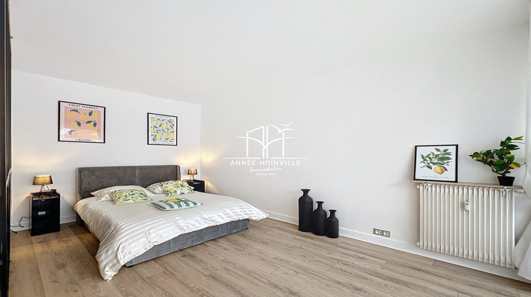 Ma-Cabane - Vente Appartement Deauville, 36 m²