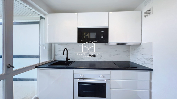 Ma-Cabane - Vente Appartement Deauville, 36 m²