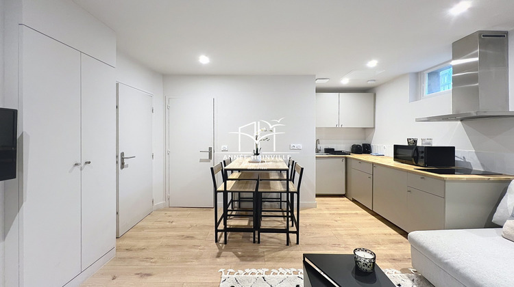 Ma-Cabane - Vente Appartement Deauville, 26 m²