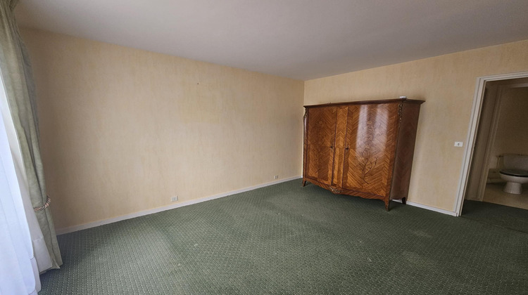 Ma-Cabane - Vente Appartement Deauville, 66 m²