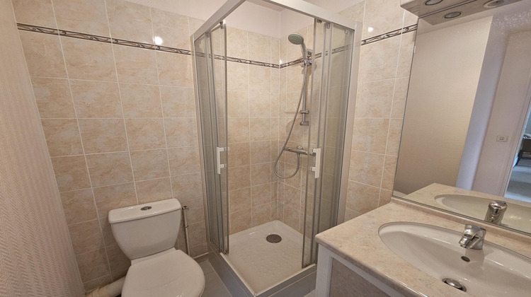 Ma-Cabane - Vente Appartement Deauville, 66 m²