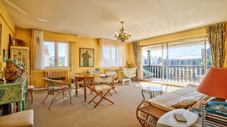 Ma-Cabane - Vente Appartement Deauville, 58 m²