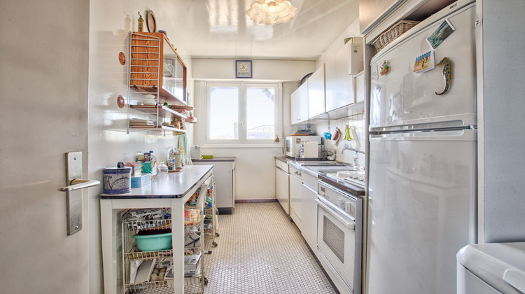 Ma-Cabane - Vente Appartement Deauville, 58 m²