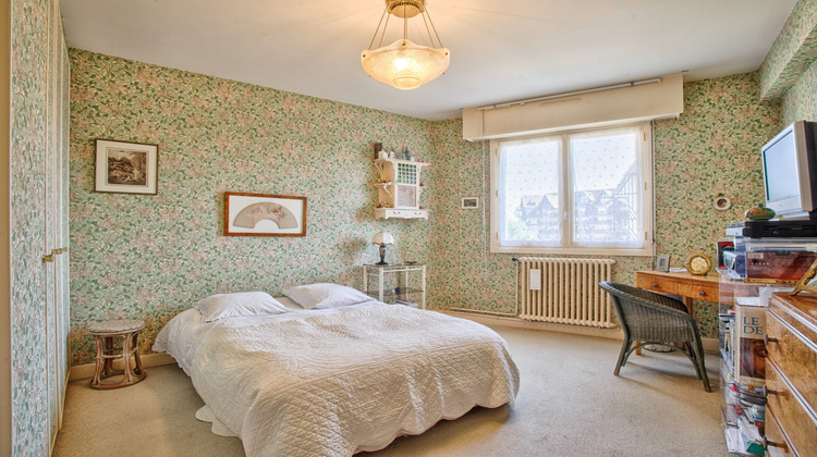 Ma-Cabane - Vente Appartement Deauville, 58 m²