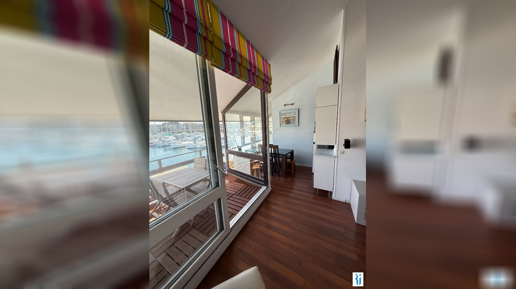 Ma-Cabane - Vente Appartement DEAUVILLE, 104 m²