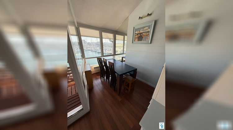 Ma-Cabane - Vente Appartement DEAUVILLE, 104 m²