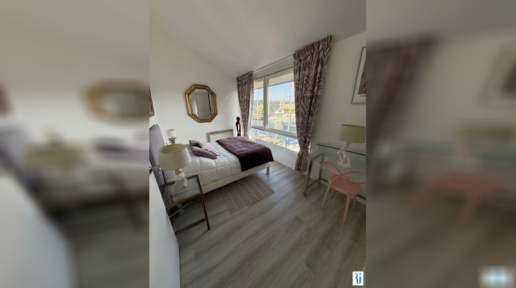 Ma-Cabane - Vente Appartement DEAUVILLE, 104 m²