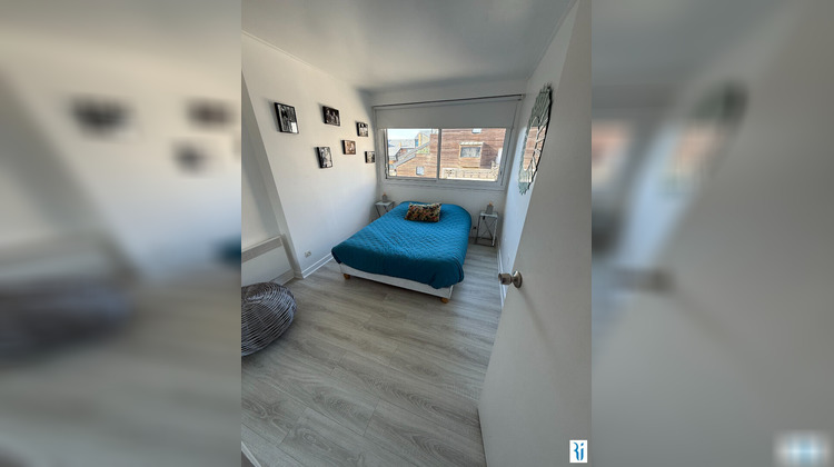Ma-Cabane - Vente Appartement DEAUVILLE, 104 m²