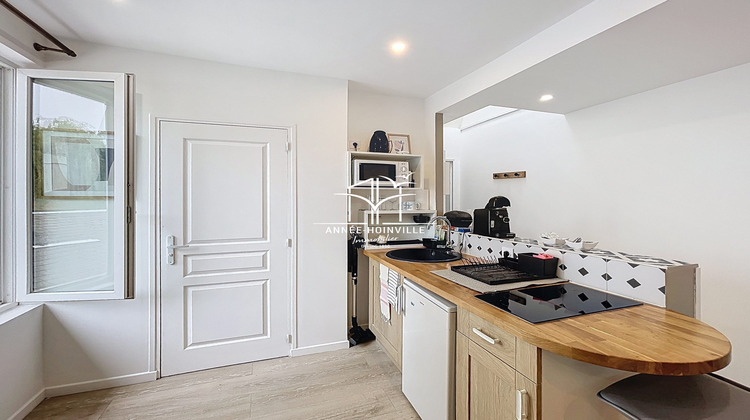 Ma-Cabane - Vente Appartement Deauville, 49 m²