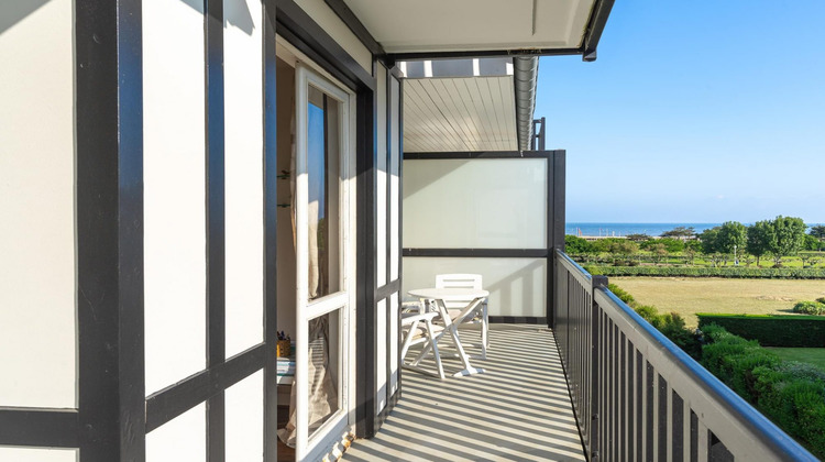 Ma-Cabane - Vente Appartement Deauville, 36 m²