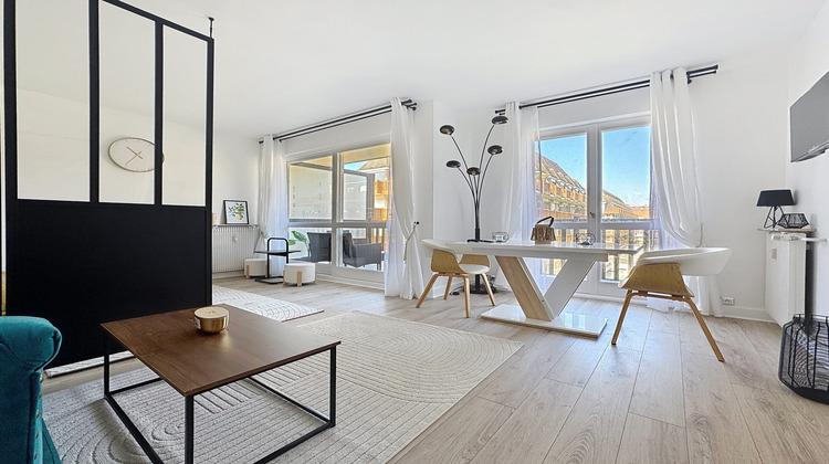 Ma-Cabane - Vente Appartement Deauville, 36 m²