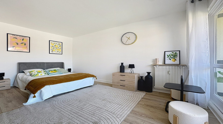 Ma-Cabane - Vente Appartement Deauville, 36 m²