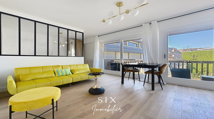 Ma-Cabane - Vente Appartement Deauville, 27 m²