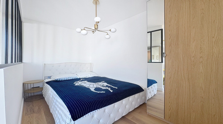 Ma-Cabane - Vente Appartement Deauville, 27 m²