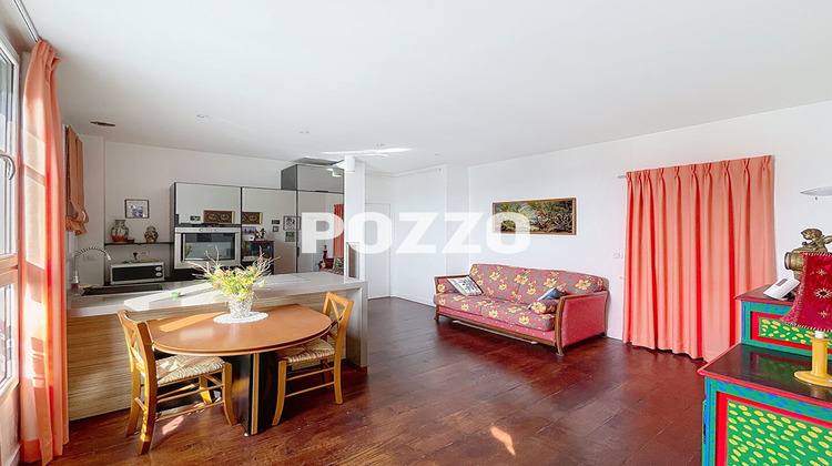 Ma-Cabane - Vente Appartement DEAUVILLE, 48 m²