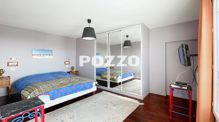 Ma-Cabane - Vente Appartement DEAUVILLE, 48 m²