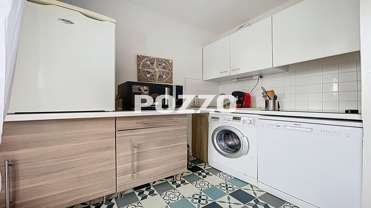 Ma-Cabane - Vente Appartement DEAUVILLE, 31 m²