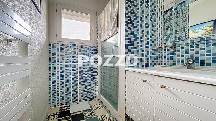 Ma-Cabane - Vente Appartement DEAUVILLE, 31 m²