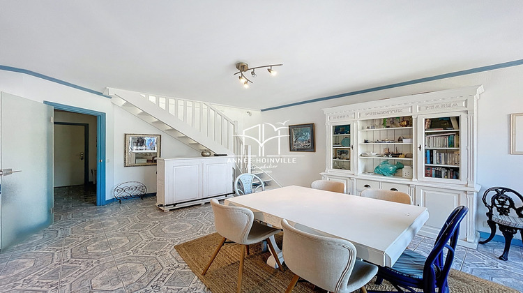 Ma-Cabane - Vente Appartement Deauville, 92 m²