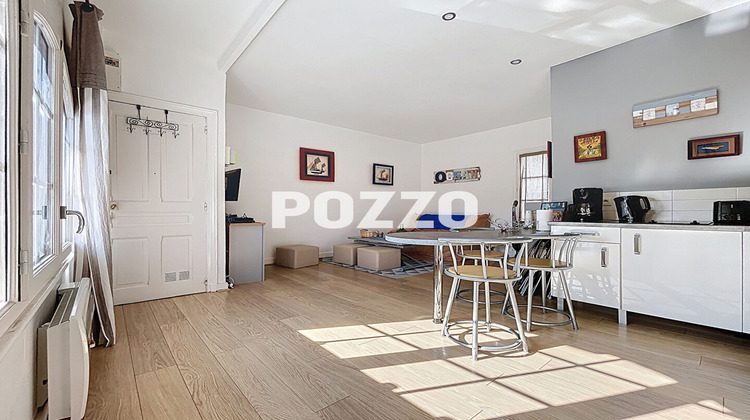 Ma-Cabane - Vente Appartement DEAUVILLE, 30 m²